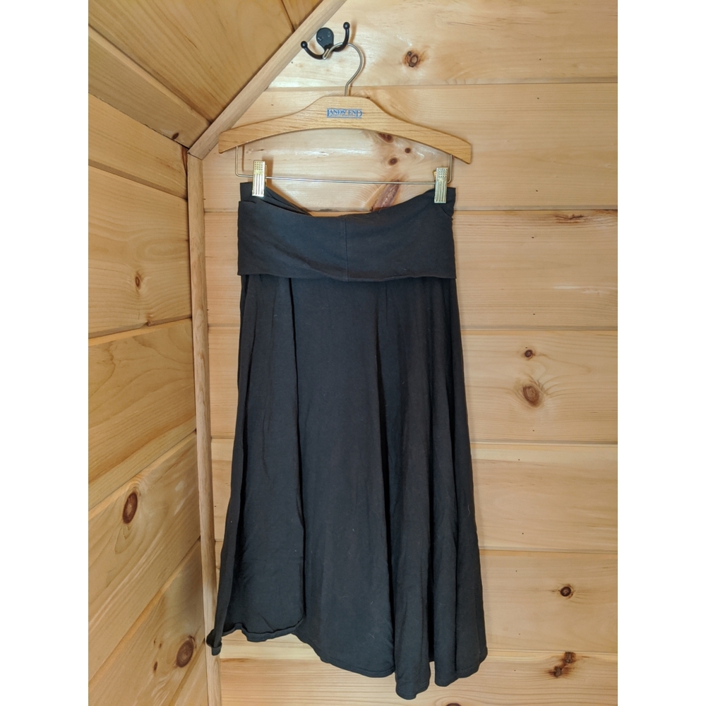 Convertible Dress/Skirt